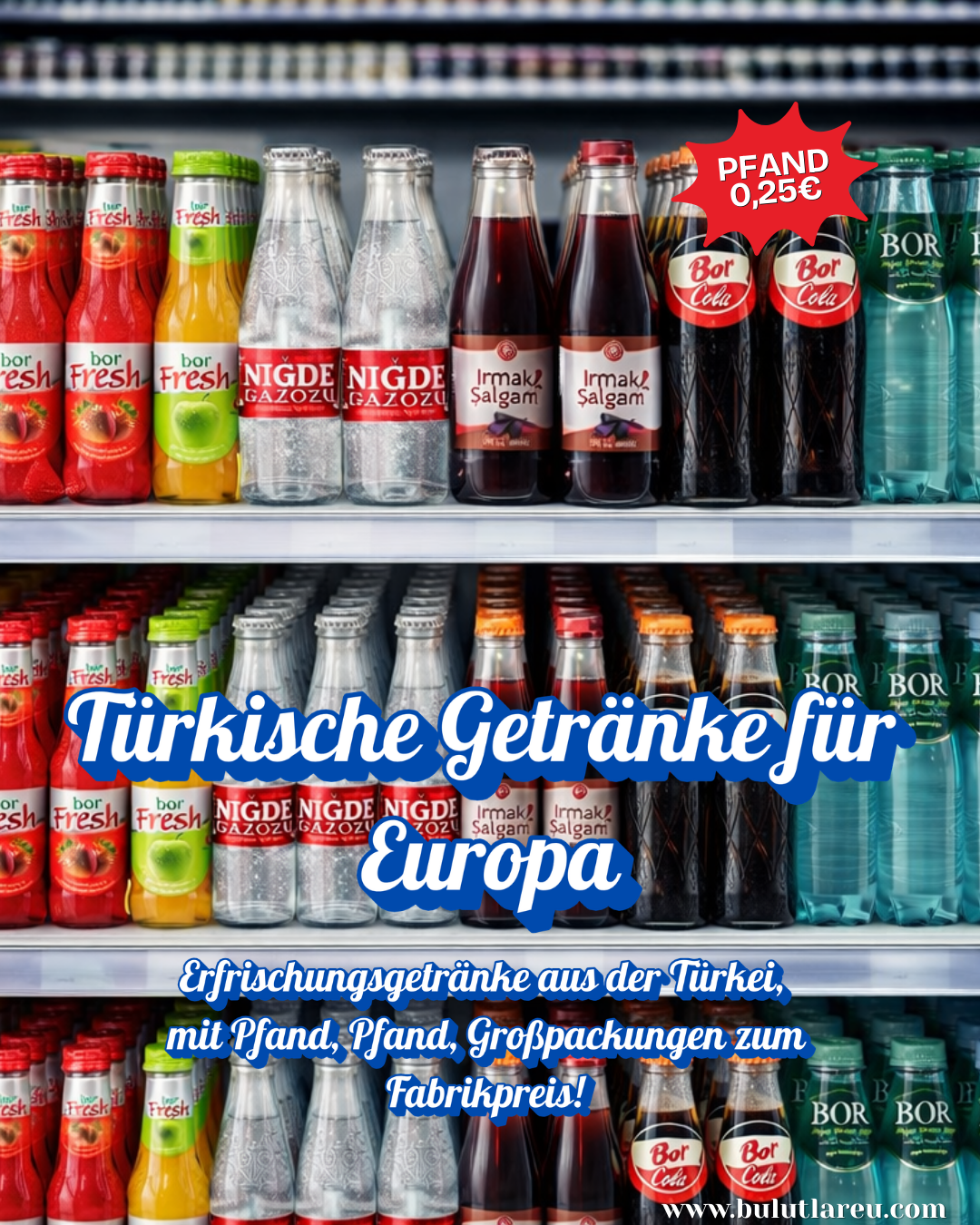 bulutlar gmbh